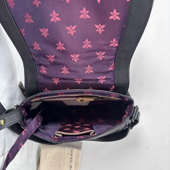 ANUSCHKA INDIA-NWT $218.00 NOW ! $139.00 MASTERPIECE PAINTING TOOK 8 WEEKS - Picture 11 of 16